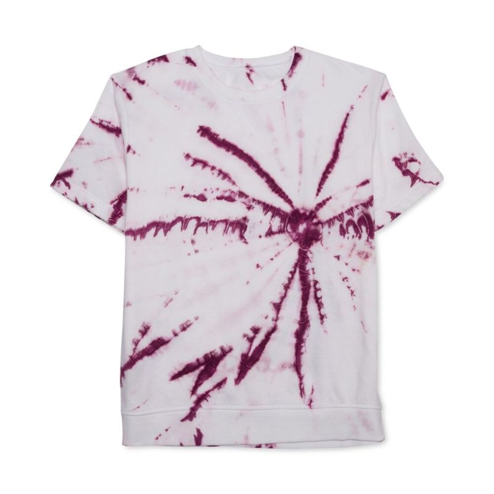 Jem Mens Print Sweatshirt, NWT